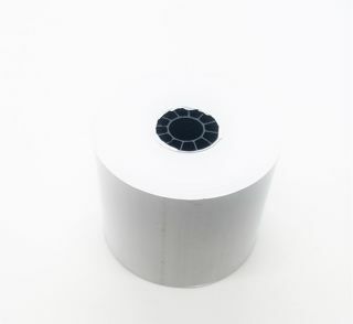 Thermal Printer Paper Refill for Amusement Ticket Printers - View 1