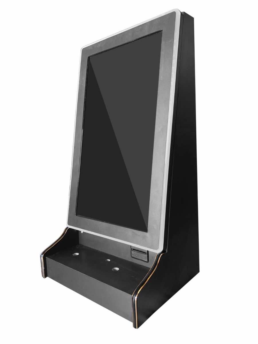 Wizard 24" Countertop Cabinet 2