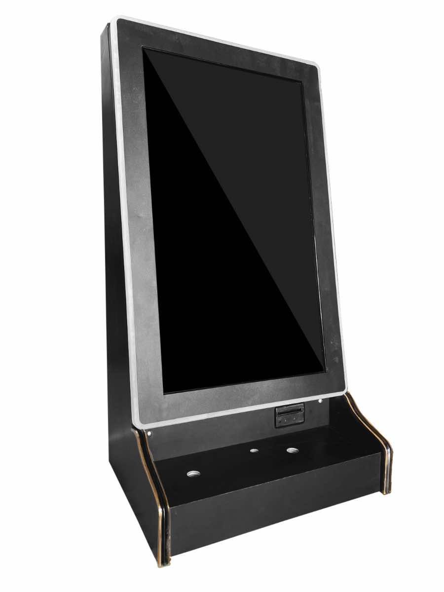 Wizard 24" Countertop Cabinet