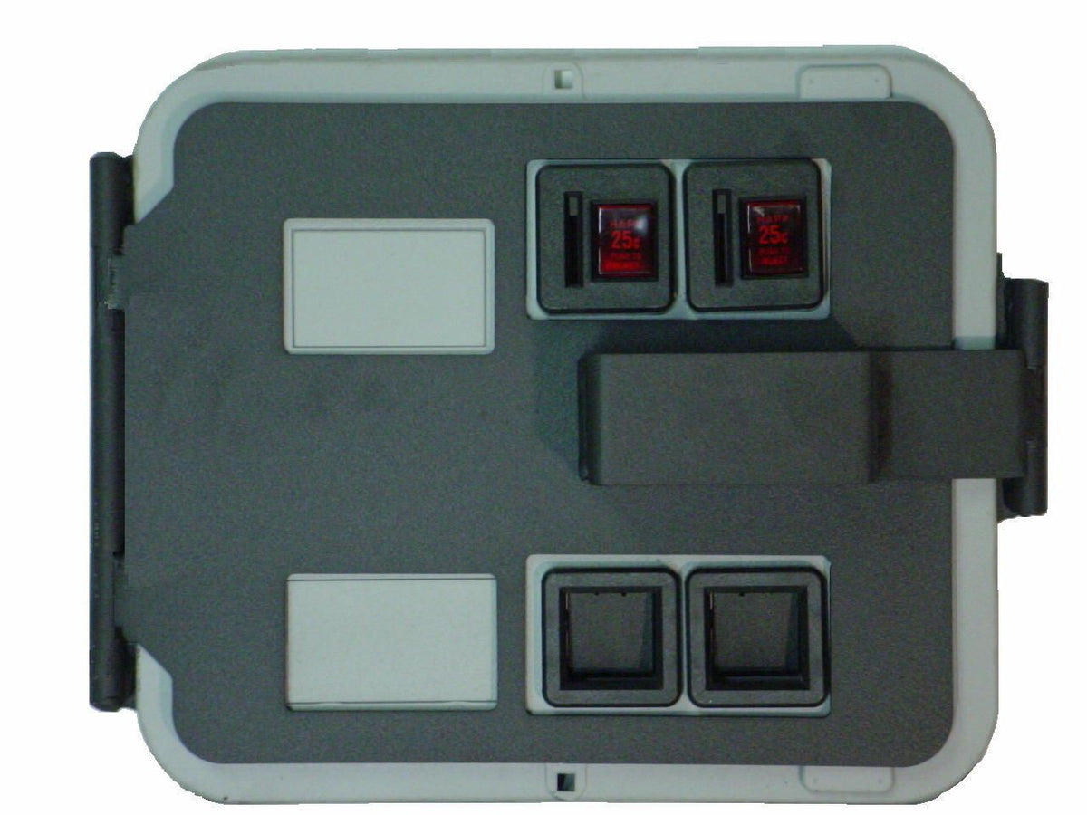 EDS-101 Pinball Machine Full Coverage Door