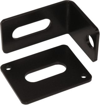 EDS-25 Cabinet Security Bar