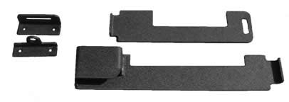 ED-S-29 General Padlock Security Bar