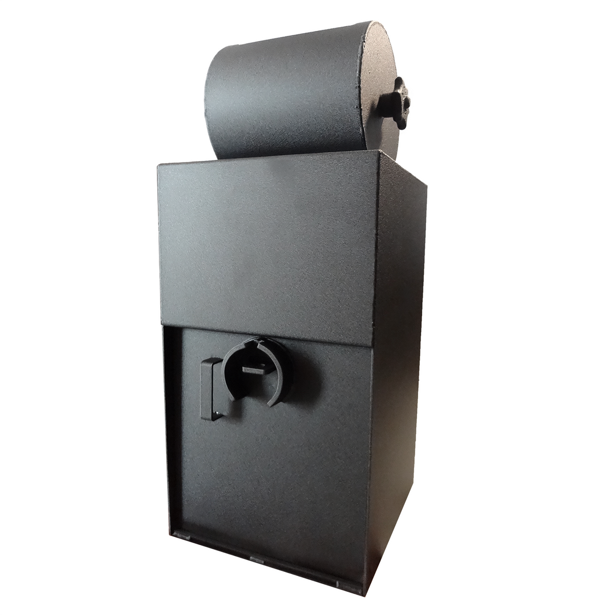 Safe-2 Steel Roll-Top Safe