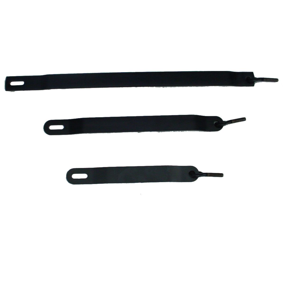 EDS-9 Offset Flat Bar