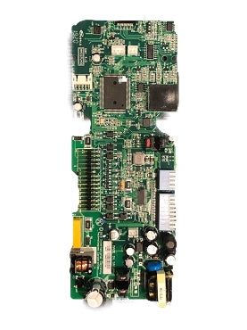 ICT AA227V## A6 II CPU Board