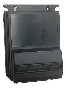 ICT 6 Series - Downstacker Bezel