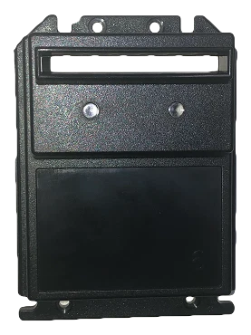 ICT 6 Series - Fitted Bezel