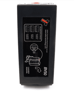 Innovative Technology BV50 Bill Acceptor - View 3