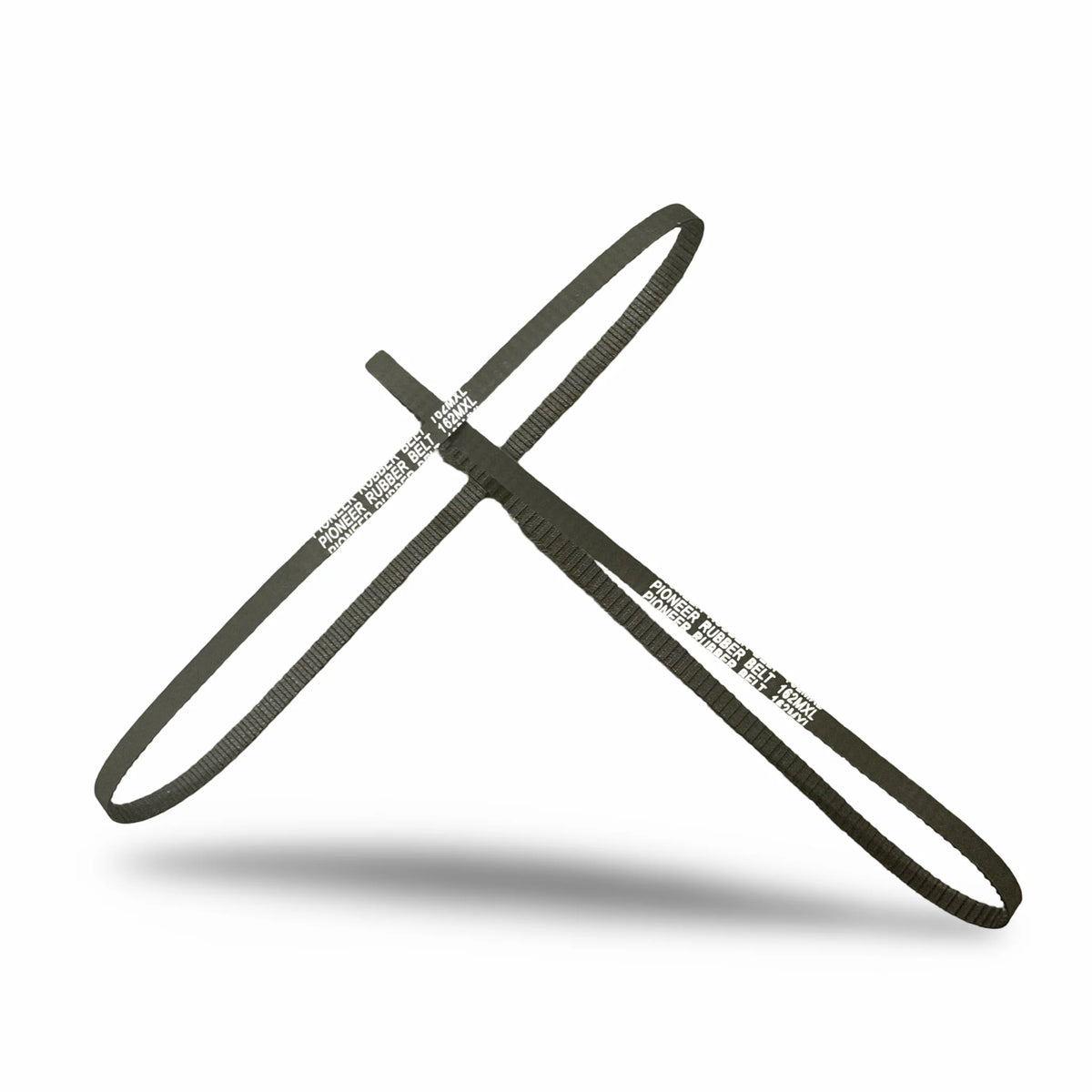 ICT E50070 6 Series 162 MXL Belt