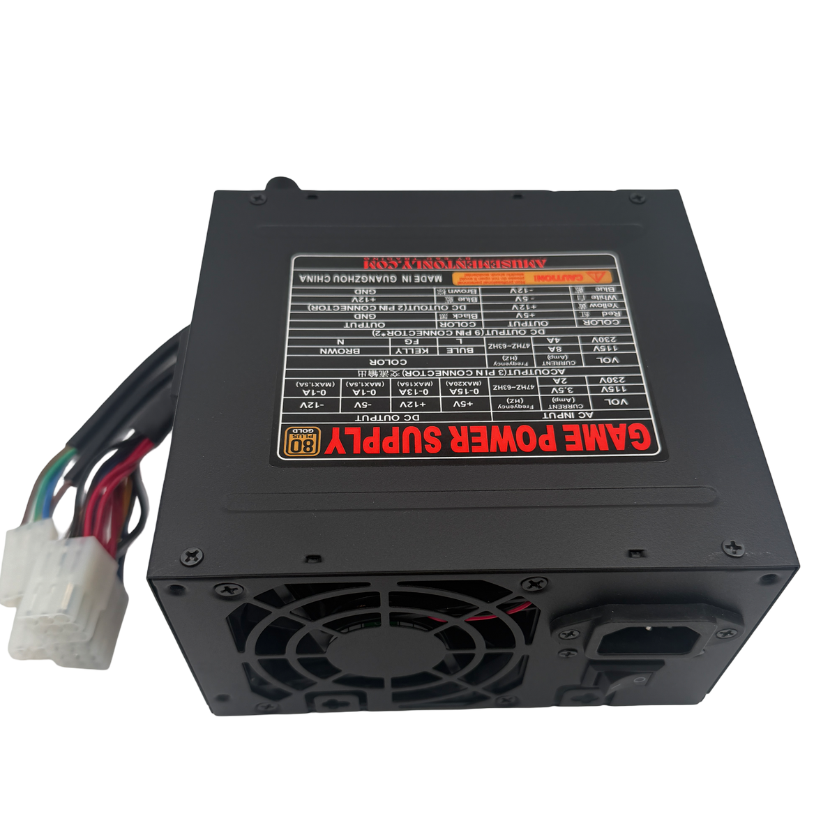 Power Supply image 2