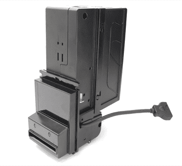 Innovative Technology BV50 Bill Acceptor - View 1