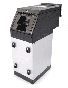 Innovative Technology NV200 Bill Acceptor Side