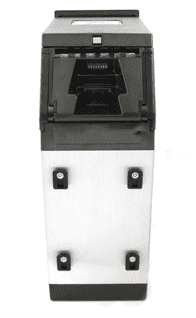 Innovative Technology NV200 Bill Acceptor Back