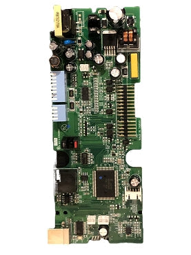 ICT AA347D## PA7 CPU Board v2