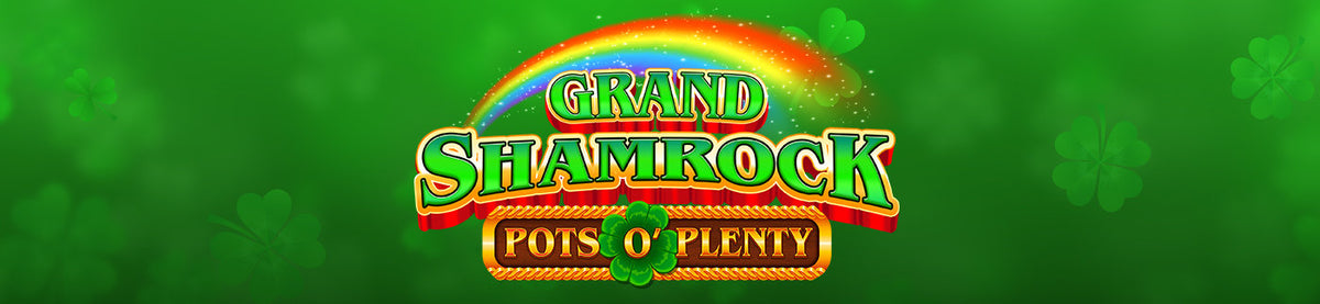 Grand Shamrock