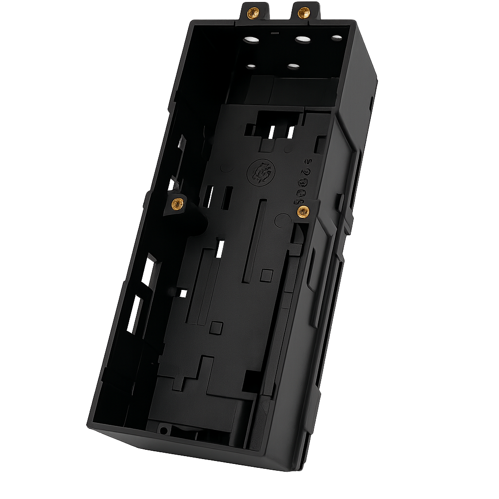 ICT A6 Main Base A22000 with Slide Release - View 1