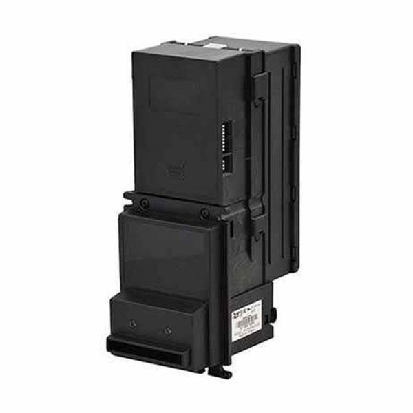 ICT A6E-15SOP-USD4-II Bill Acceptor - Standard Bezel, No Bracket