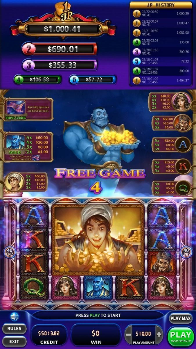 t-Supreme by Tidy - Free Game
