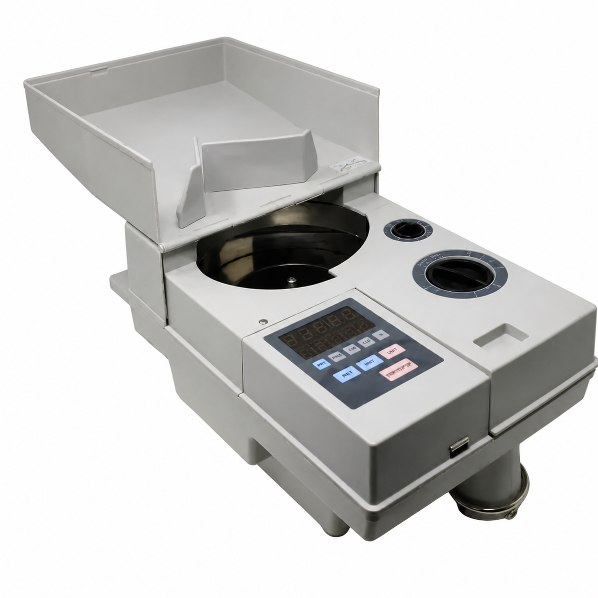 American Changer CC-301 Coin Counter