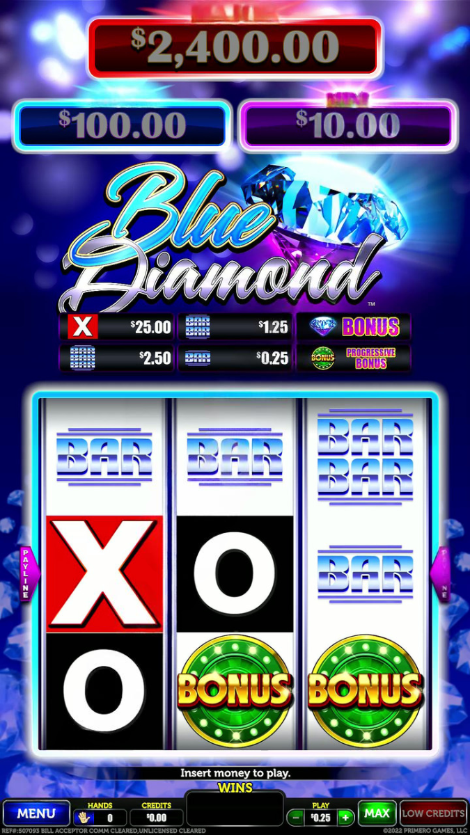 BarX Skill Game Board by Primero - Screenshot 5