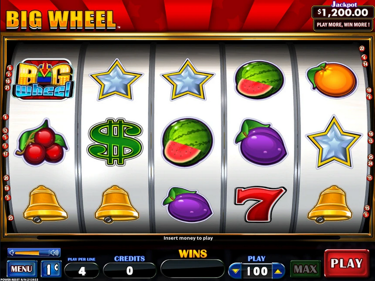 Hot Trader Skill Board by Primero - Gameplay Screen 1