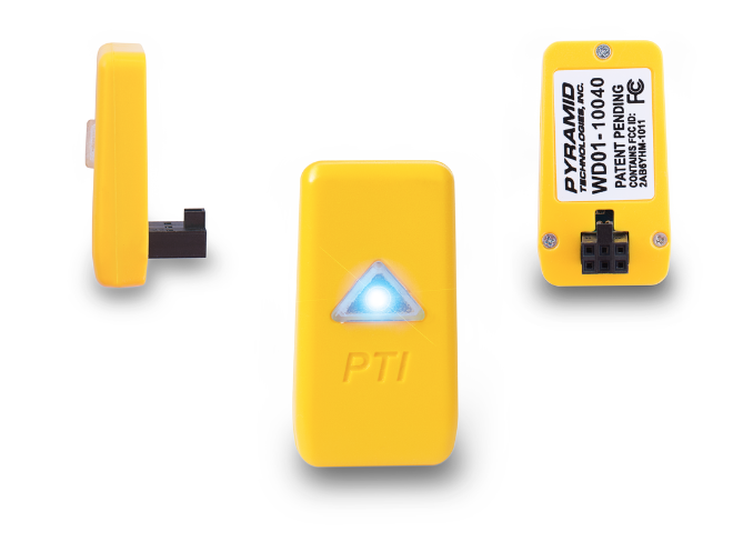 BluStream Bluetooth Updater Dongle by Pyramid