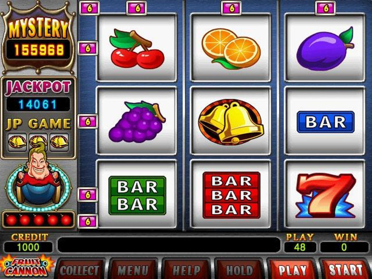 Diamond Touch Multigame Board by IGS - Screenshot 5