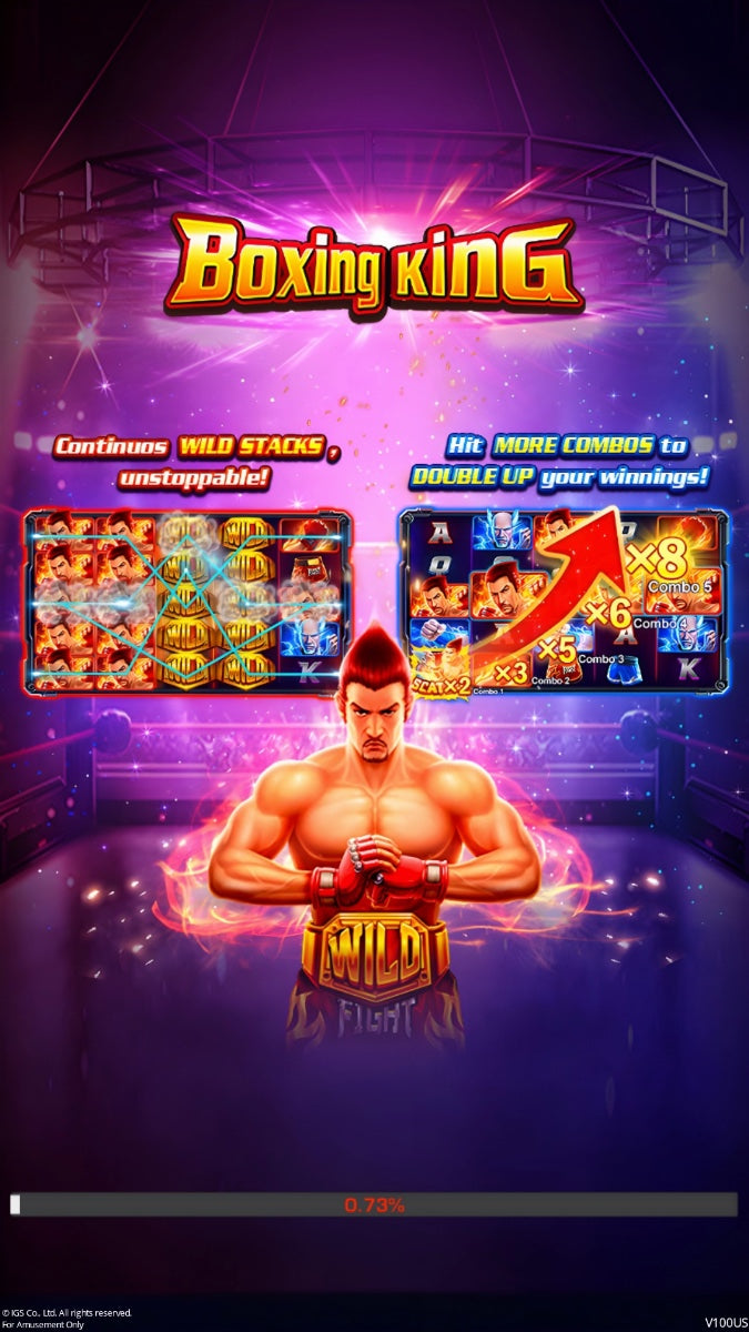 Epic Link Multigame Skill Board by IGS - Preview 6