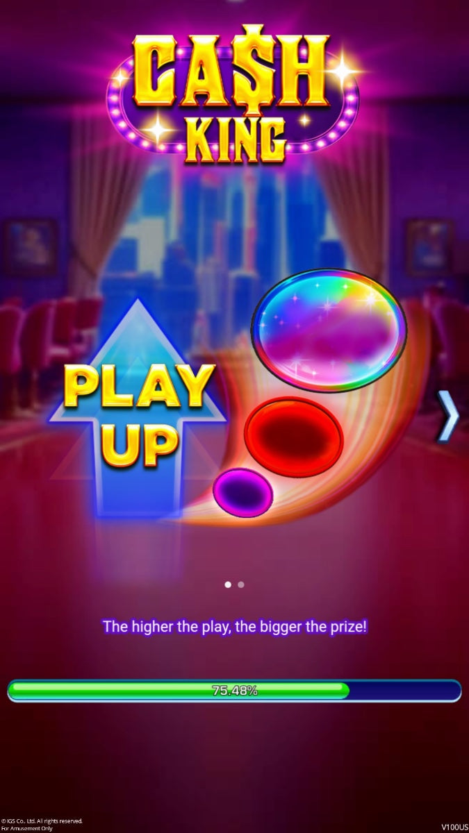 Epic Link Multigame Skill Board by IGS - Preview 10