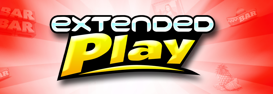 Extended Play Multigame Skill Board by Primero