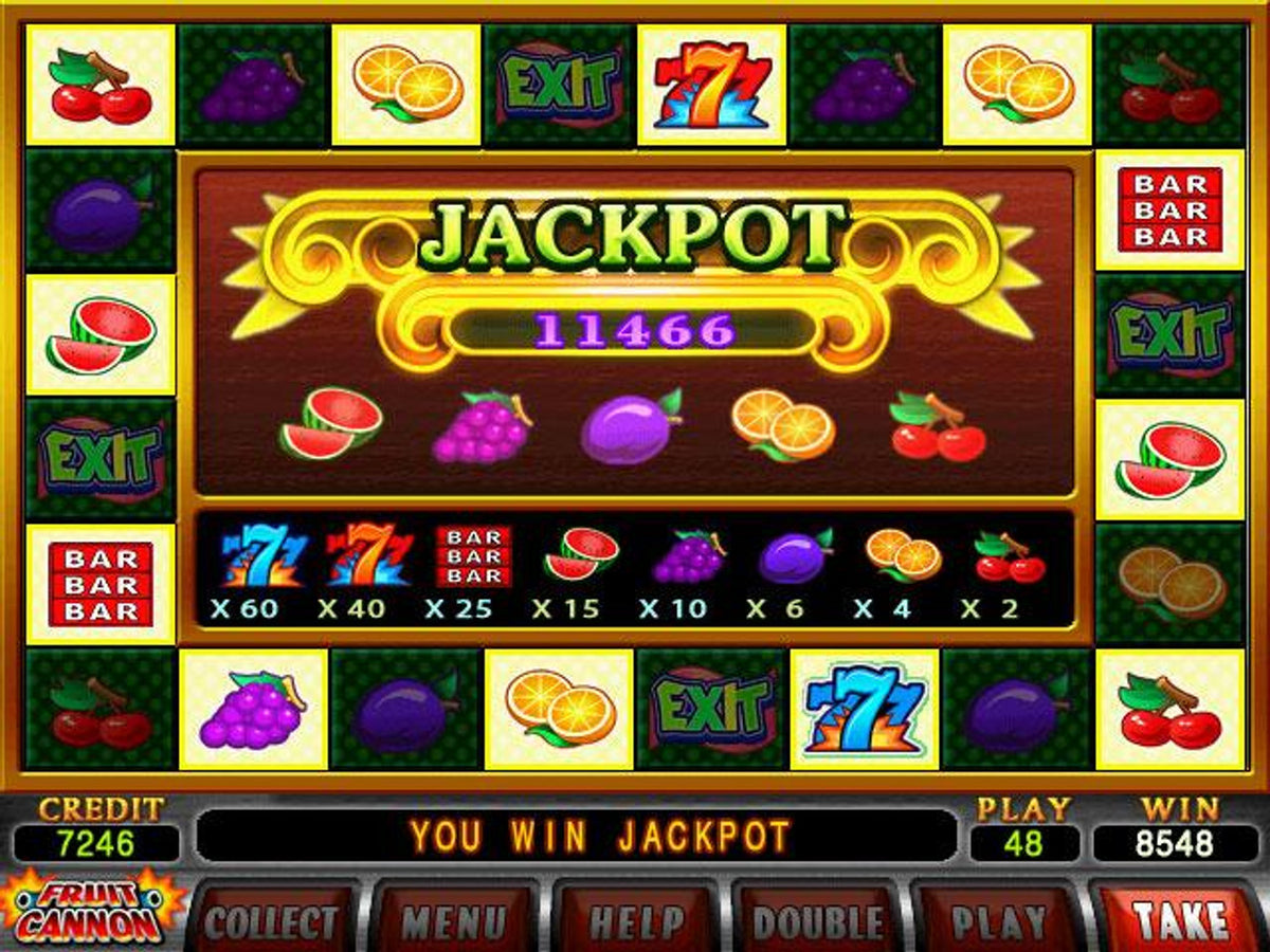 Diamond Touch Multigame Board by IGS - Screenshot 8