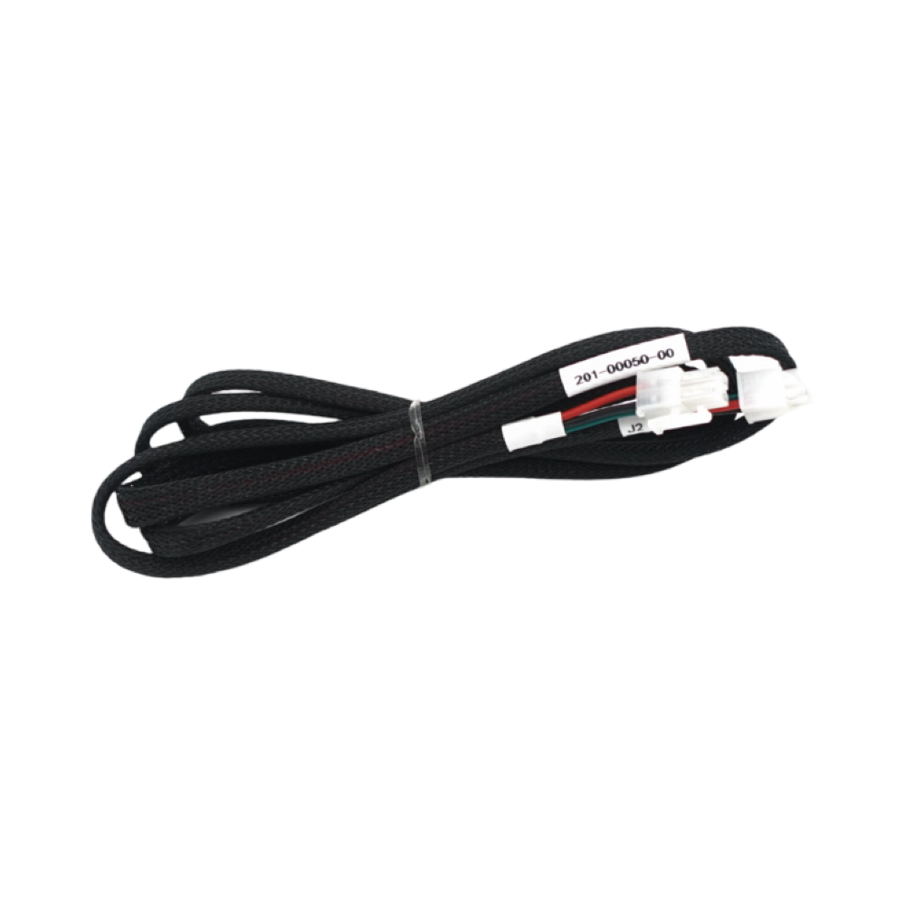 Goldfinger 4-Pin Cable – Monitor to Controller Board Connection