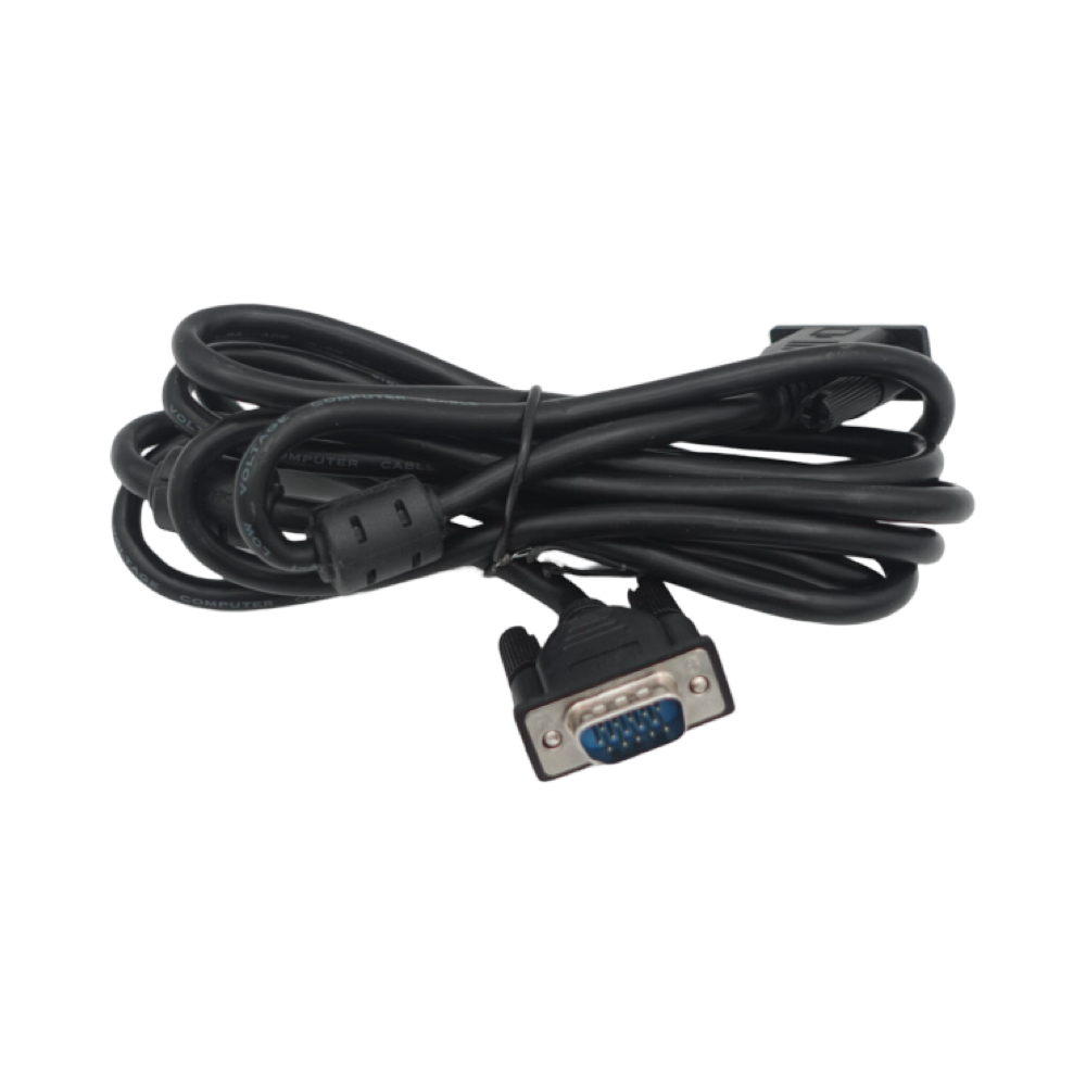 VGA Cable 5ft