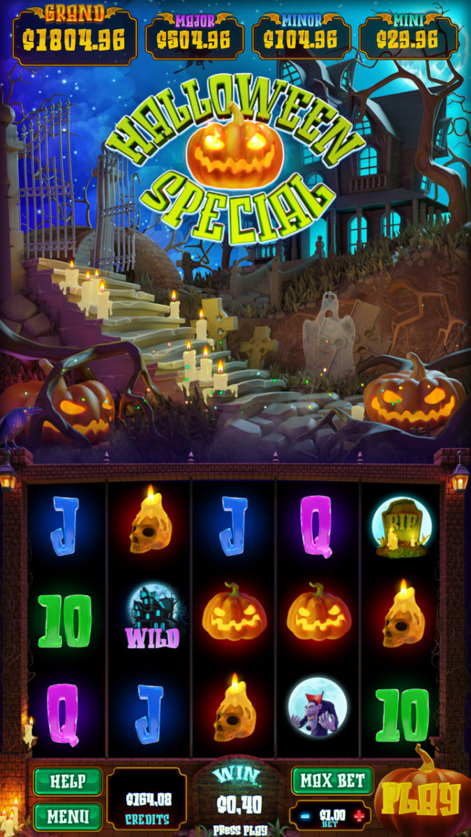 Halloween Special - Aurora Holiday Special by Jenka Lab