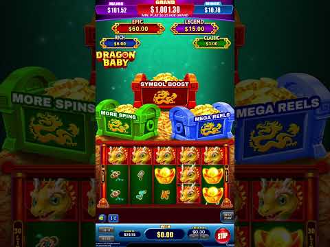 Epic Link Multigame Skill Board by IGS - Preview 12