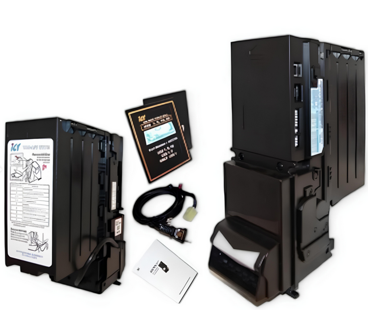 ICT TAO-A2PB5-USD6Q Bill Acceptor.