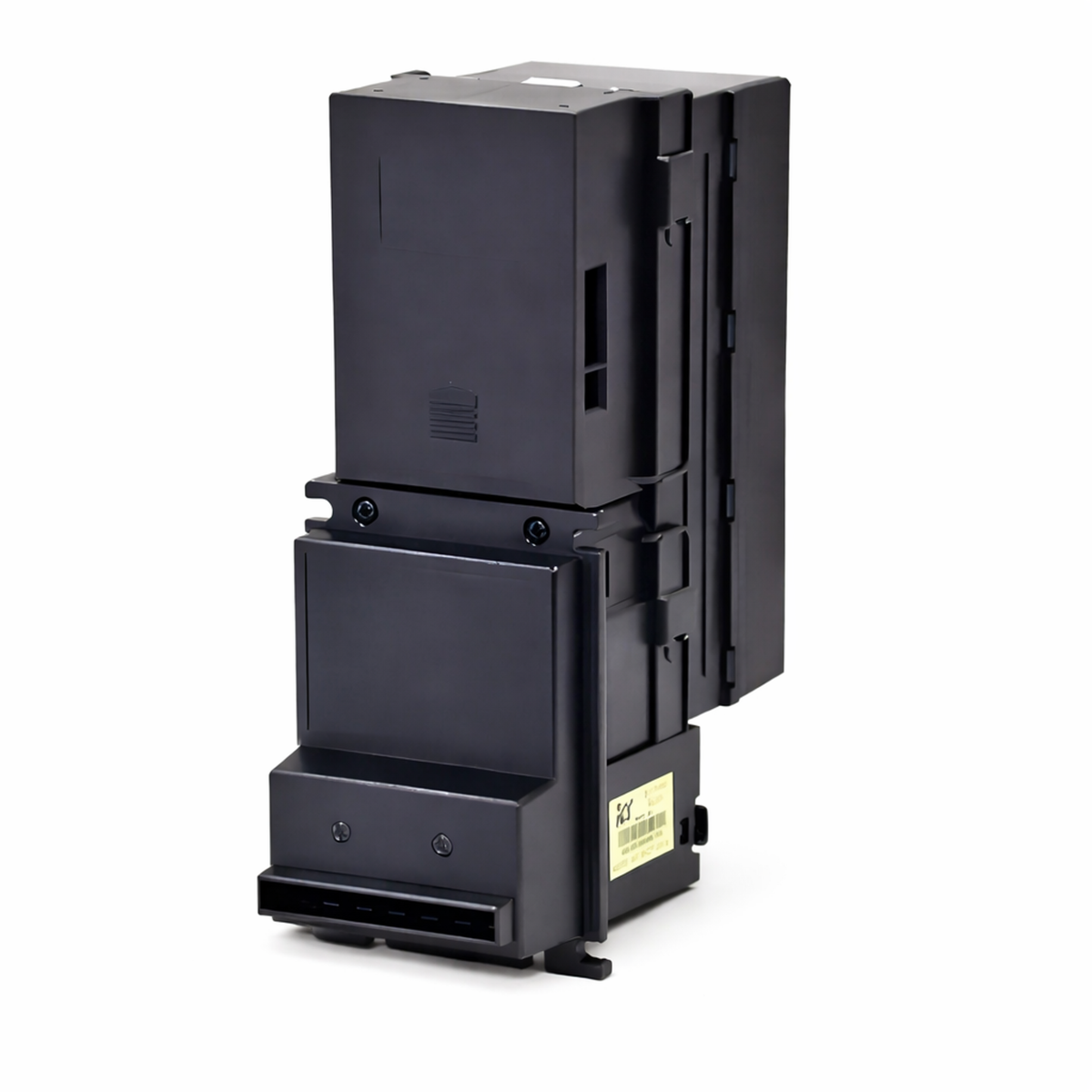 ICT V7-24S0P-CAD3 Bill Validator 12V Pulse 400 Bill Stacker Standard Bezel Canada