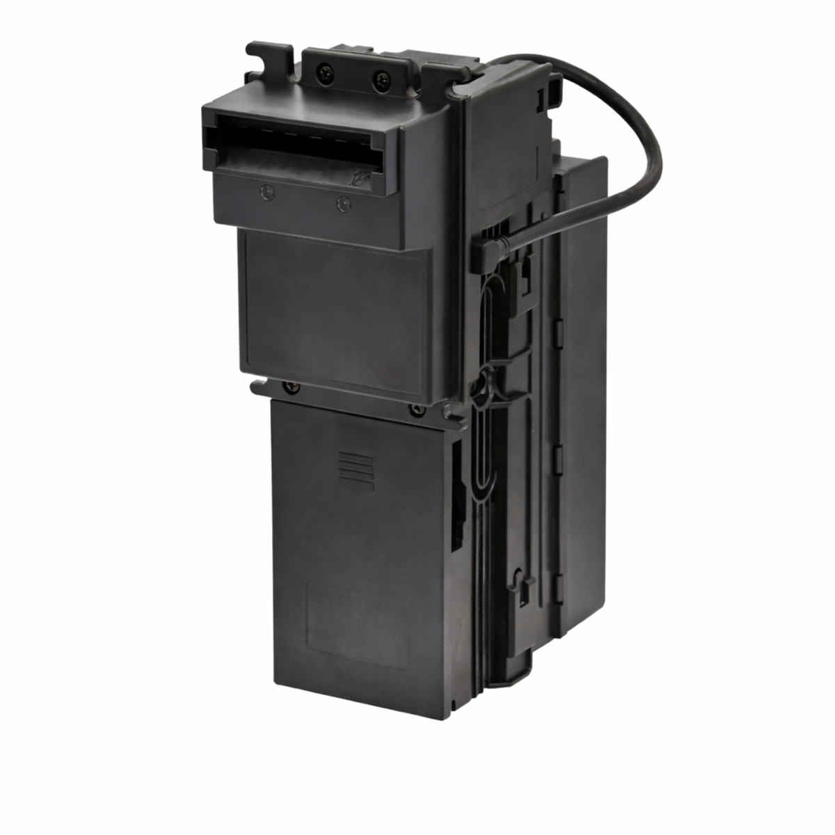 ICT V7P-3MD32CA3T Bill Validator 34V MDB 300 Bill Stacker Standard Bezel CAD