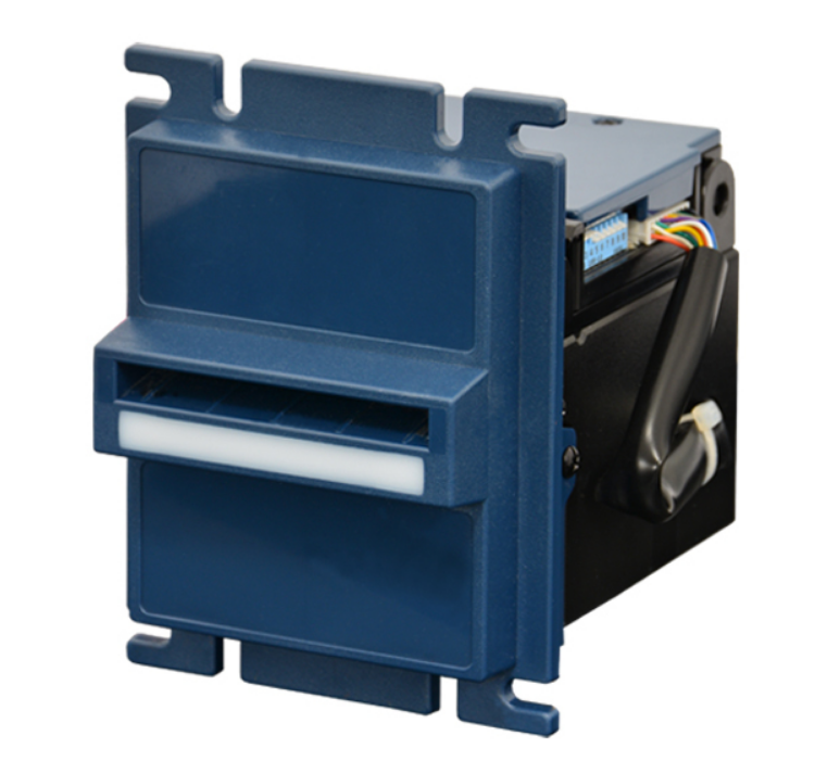 ICT TK-77 Bill Acceptor - 12V Stackerless USD
