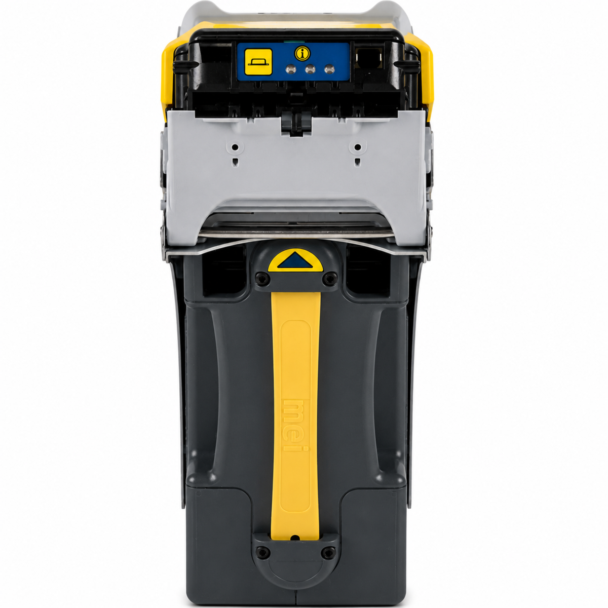 MEI SCN8342U USB MPS P72 SC Advance Note Validator IGT USB back view