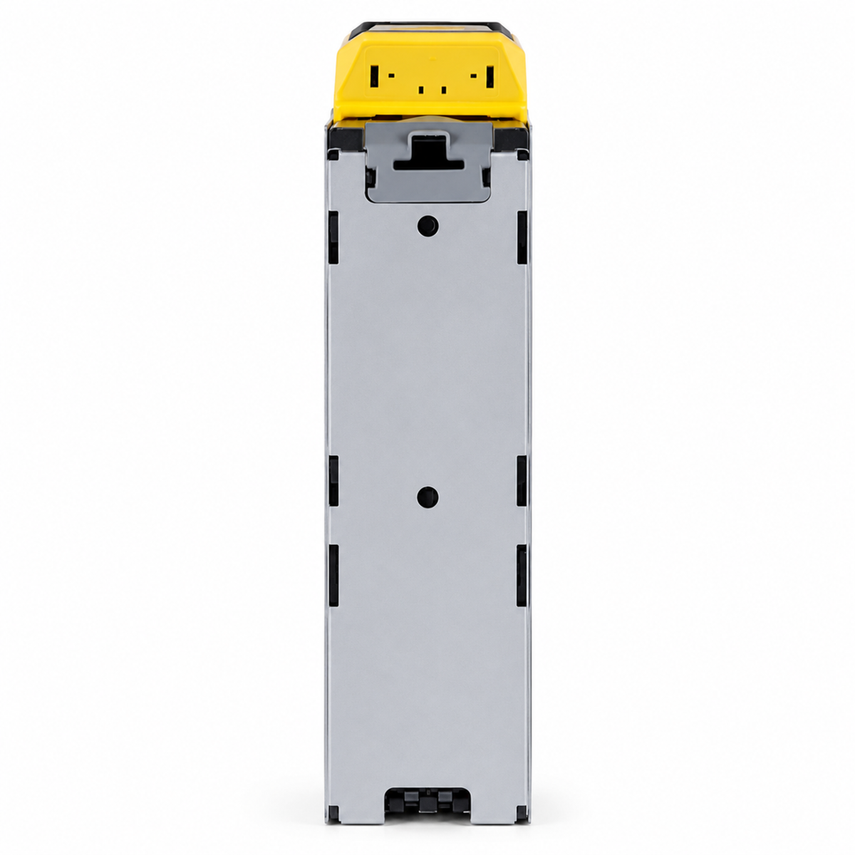 MEI SCR8327M Banknote Recycler Module MNE RS232 Latch back view