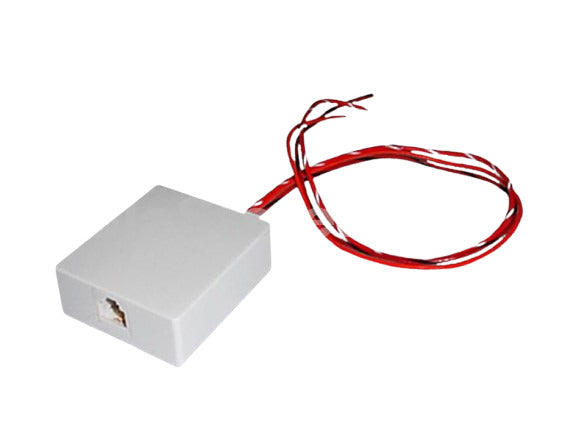 Multi 5 Centralized Print System - Control Box