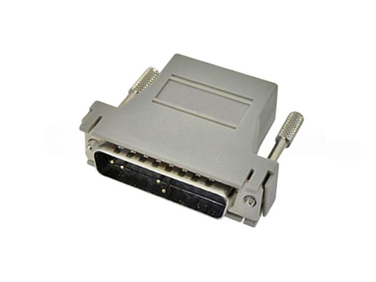 Multi 5 Centralized Print System with printer, control box, and machine interface modules