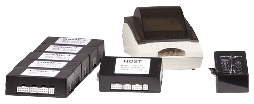 Nanoptix Ultra System
