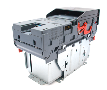 Innovative Technology NV9 USB Bill Acceptor - View 5