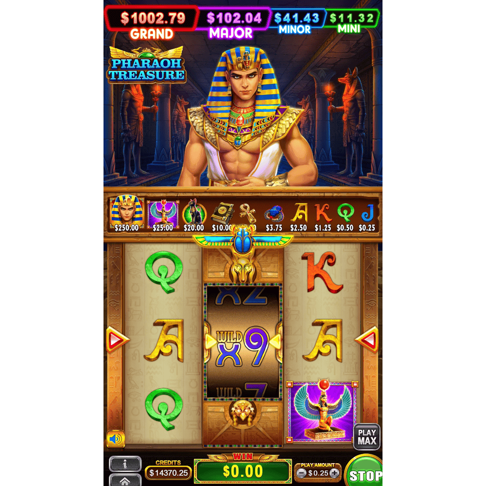 Infinite Link Neon by IGS - Screenshot 6