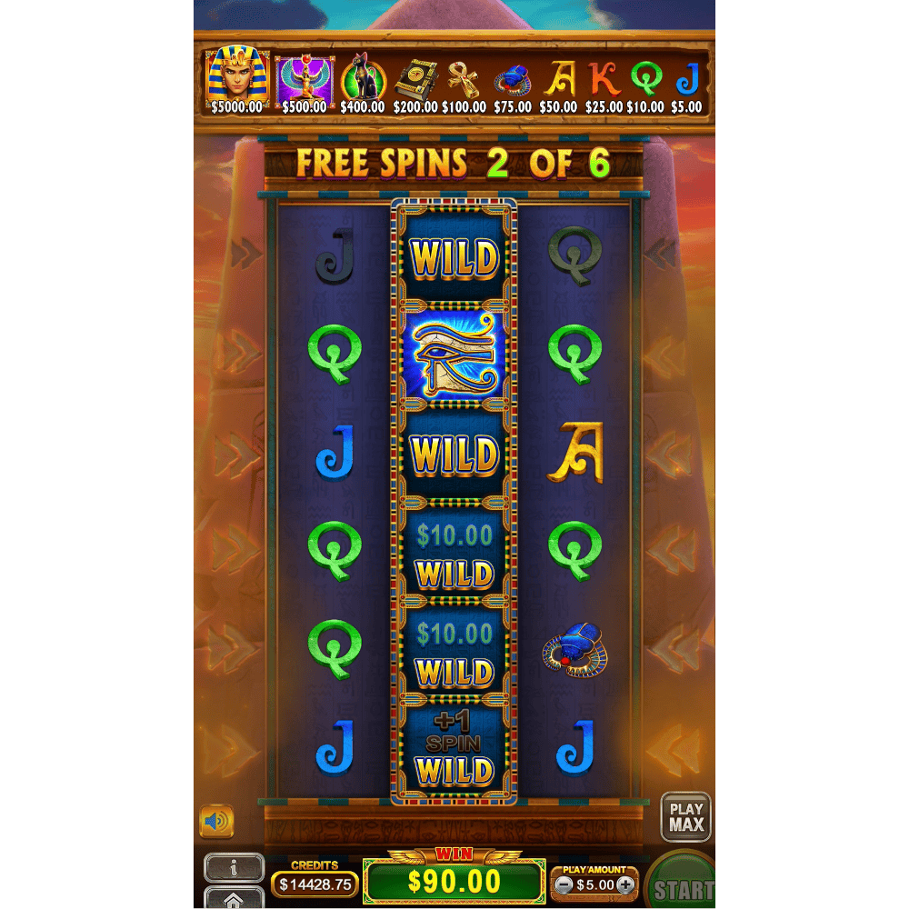 Infinite Link Neon by IGS - Screenshot 7