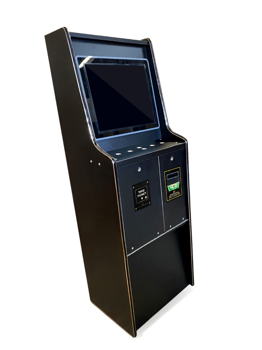 CodeFlux 24-Inch Upright Cabinet - View 1