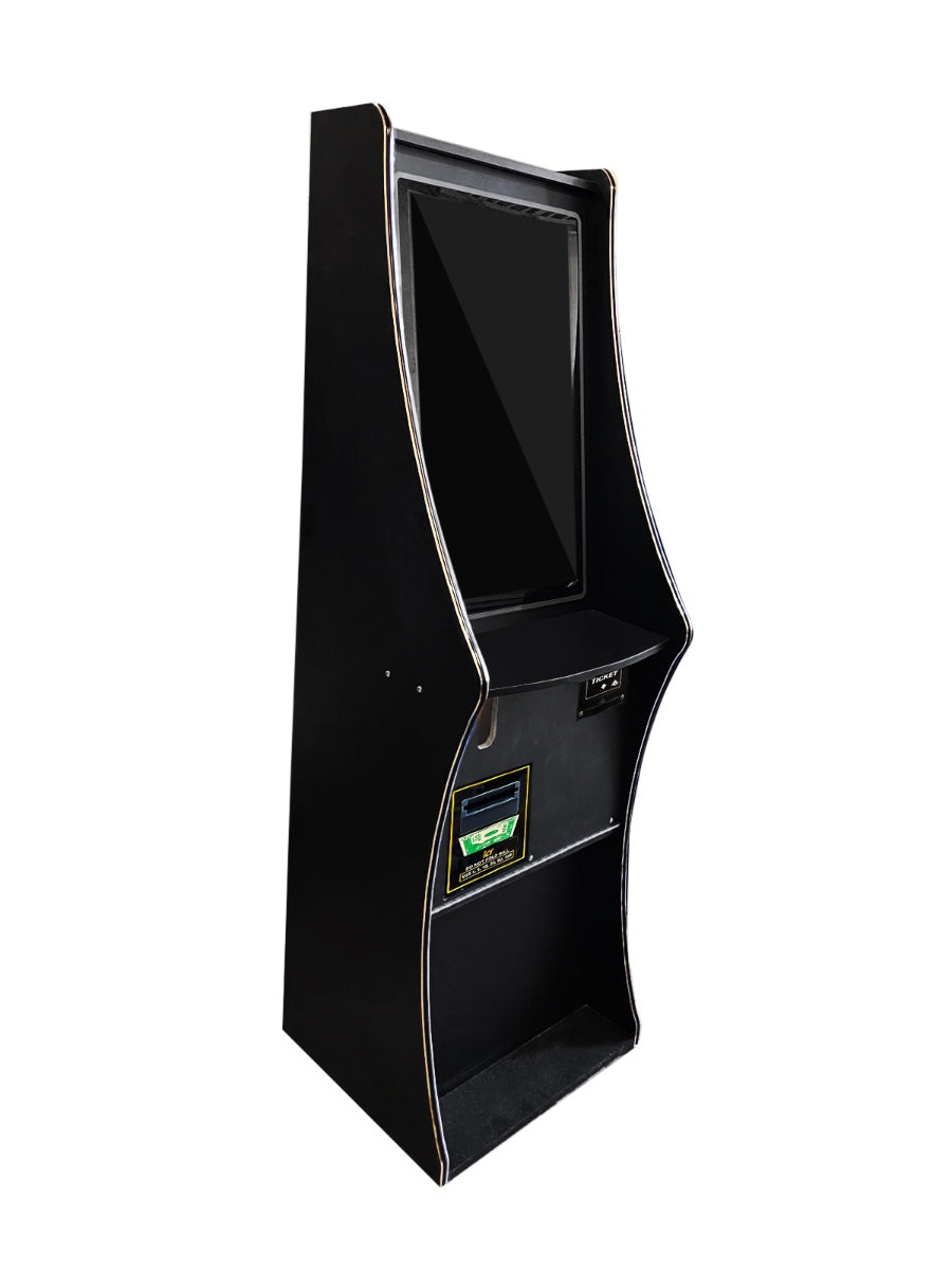 Xenith 32" Upright Cabinet 2