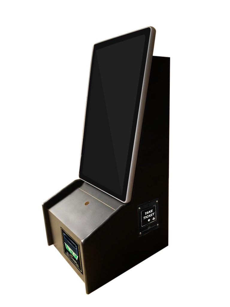 NeoCipher 24" Vertical Countertop 3